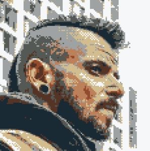 Meet your Posher, Marcel